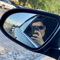 Аян Маршал, 24.05