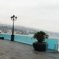 Ирина Некрашевич, Стерлитамак