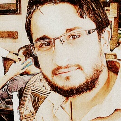 Mohammed Jamal, 29.07.1987, Madaba