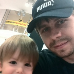 Павел Будко, 28.08.1989, Ставрополь