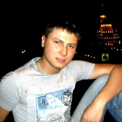 Александр Лихолетов, 11.01.1990, Харьков