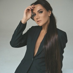 Анна Великанова, 11.01, Санкт-Петербург