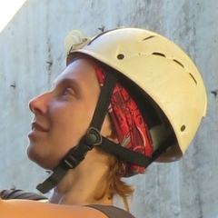 Анна Барашкова, 21.08.1985, Москва