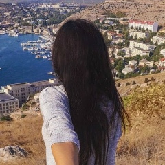 Марина Быковская, 27.09, Тимашевск