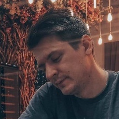 Павел Котышев