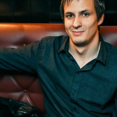 Андрей Савинцев, 19.12.1989, Москва