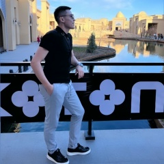 Абылай Кенесов, 07.11, Алматы