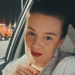 Ася Самсонова, 13.11