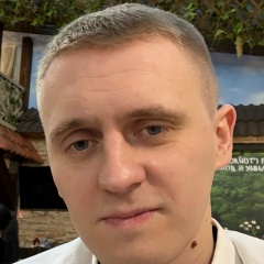 Максим Васильев, 14.07, Екатеринбург