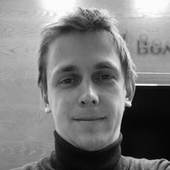 Артём Александров, 11.02.1983, Тула