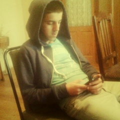 Gio Qenqadze, 09.11.1982, Тбилиси