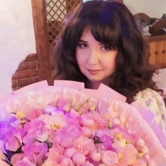 Эля Сафарова, 04.08, Баку