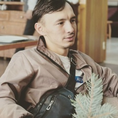 Магжан Жанабаев, 03.10.1993, Шымкент