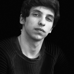 Denis Gerasimov, 16.09, Томск