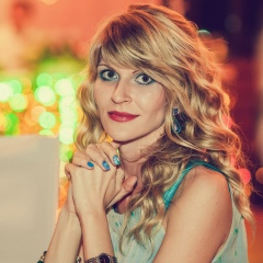 Наталія Пех, 24.04, Львов