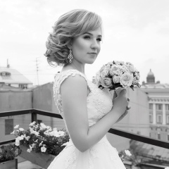 Лада Афанасенко, 17.06.1989, Санкт-Петербург