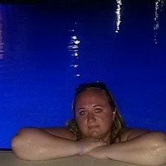 Марина Фалина, 19.09.1982, Щелково