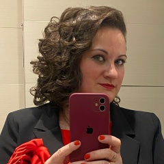 Александра Хозяинова, 02.03.1988, Санкт-Петербург