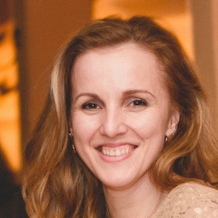 Наташа Ярошенко, 09.03, Киев