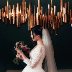 Айдана Сулейменова, 14.09.1995, Караганда