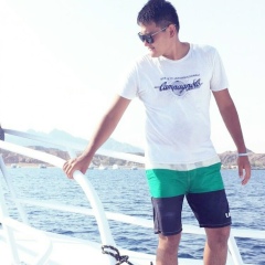 Нуржан Бабажанов, 10.03, Шымкент