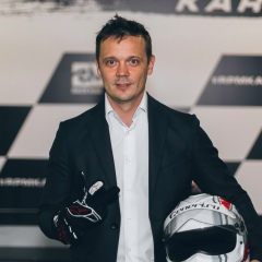 Андрей Михальчук, 24.05, Санкт-Петербург