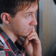 Алексей Герцев, 22.10.1986