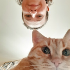 Александра Соловьёва, 16.07, Москва