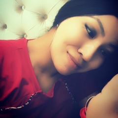 Aselya Baktibek, 31.05.1994, Тараз