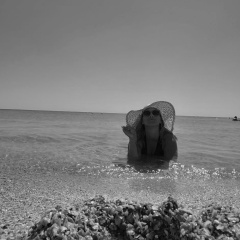 Анастасия Спирина, 12.08, Москва