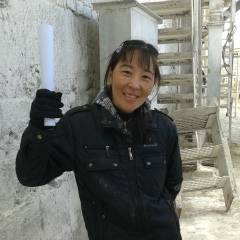 Айнагуль Жунусбекова, 04.02.1984, Семей