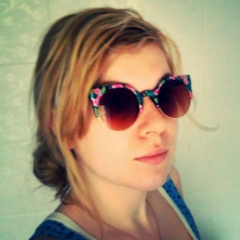 Ирина Осипова, Киев