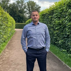 Владимир Воронов