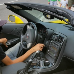 Carlos Reis, 24.04, Milano