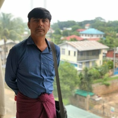 U-Thein Oo, 27.08.2004