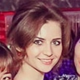 Карина Малишевская, 20.03.1991, Пенза