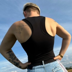 Дарья Плескацевич, 27.01, Antwerpen