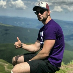 Арсен Ремиханов, 12.01.1991, Киев