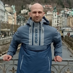 Александр Gamov, 24.03, Запорожье