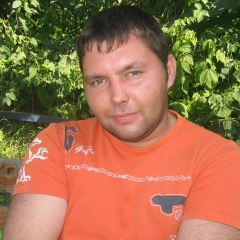 Женя Крючков, 16.11.1983, Ногинск