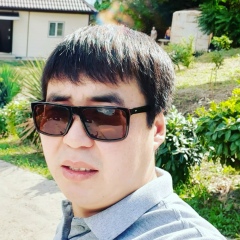 Джангр Эдлеев, 28.08.1989, Чилгир