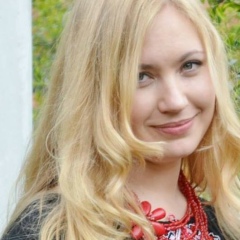 Ірина Іванків, 17.04, Киев