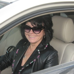 Татьяна Матвеева, 16.01.1968, Винница