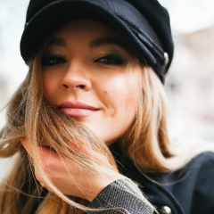 Екатерина Багаутдинова, 30.01, Москва