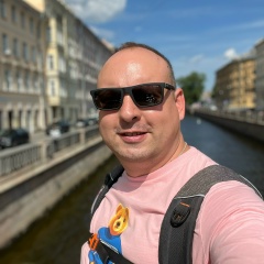 Алексей Бурмистрович, 21.12.1984, Тольятти