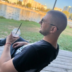 Андрей Нестеров, 07.04, Москва