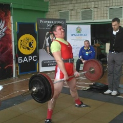 Александр Уваров, 16.03.1989, Киев