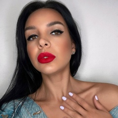 Алена Боброва, 27.02, Москва