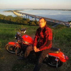 Раиль Сафин, 13.02.2008, Чистополь