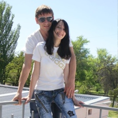 Серёга Лукьяненко, 15.08.1989, Николаев